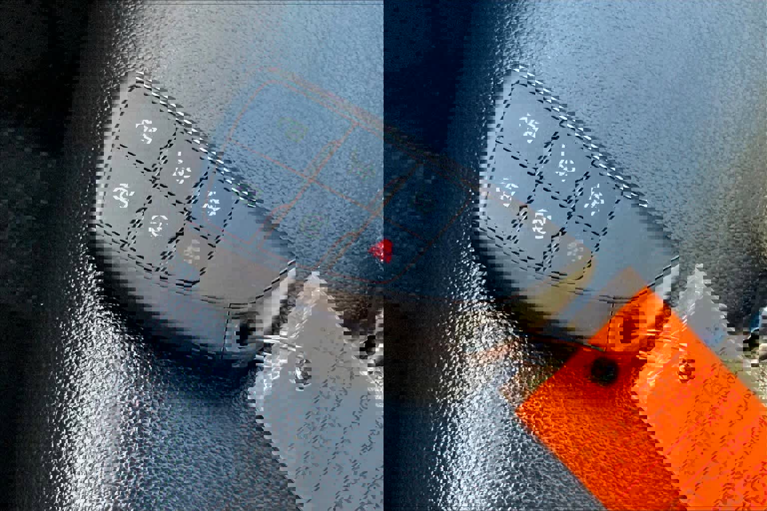 Used 2021 Chevrolet Suburban LT w/ LT Signature Package image 15