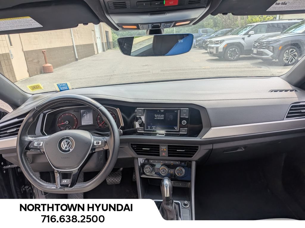 Used 2020 Volkswagen Jetta R-Line FWD image 6