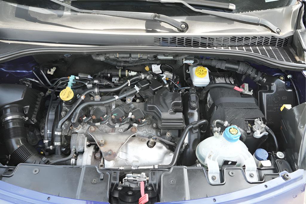 Used 2015 FIAT 500L Trekking image 18