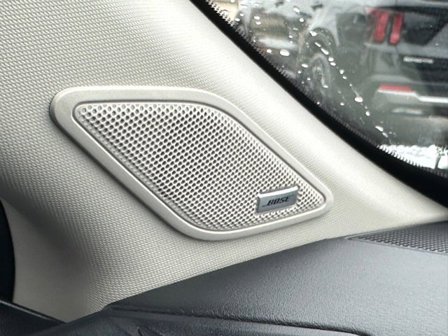 Certified 2025 Nissan Murano SL image 42