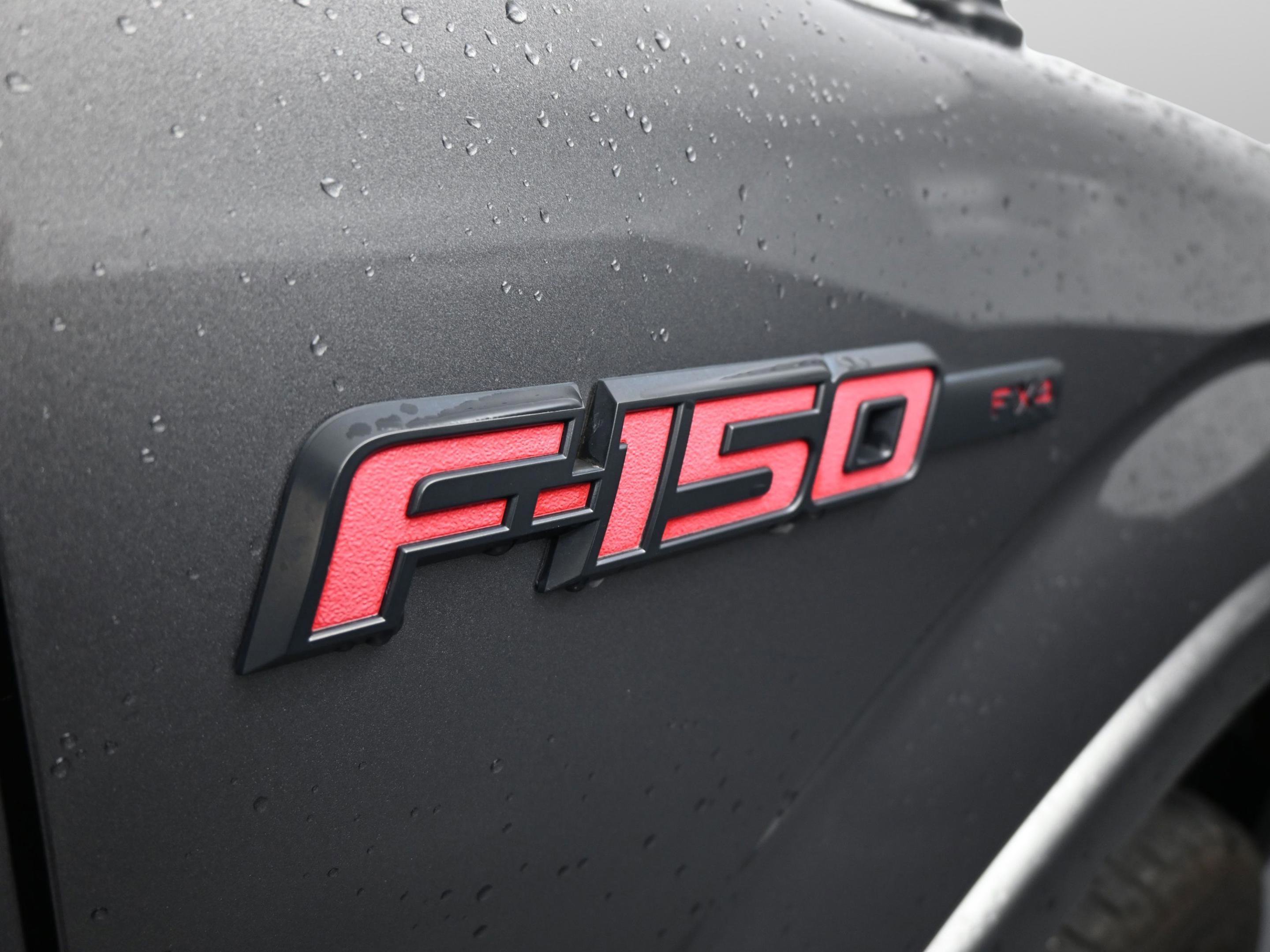 Used 2014 Ford F150 FX4 w/ FX Appearance Package AWD/4WD image 37