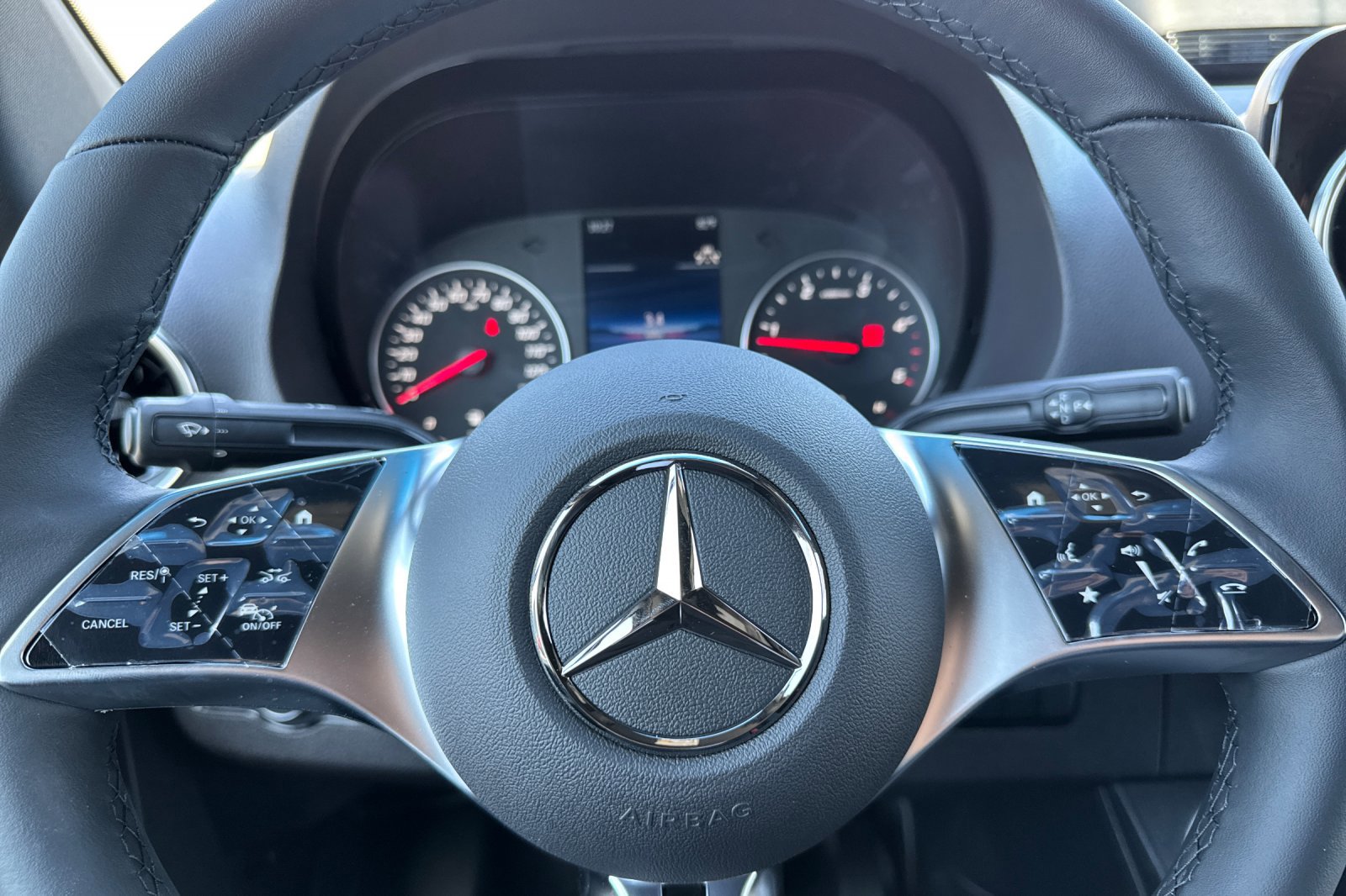 New 2026 Mercedes-Benz Sprinter 2500 image 22