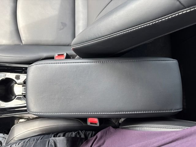 Used 2022 Toyota Prius Prime XLE FWD image 20