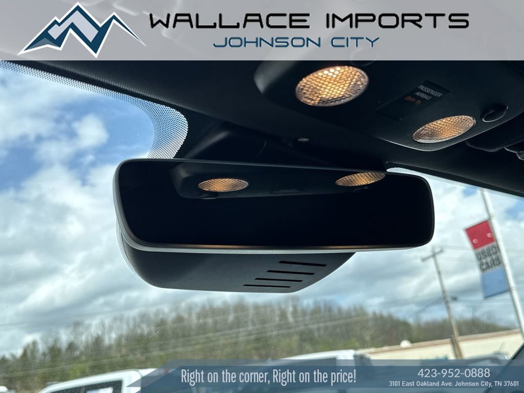 Used 2023 Ford Mustang Mach 1 RWD image 16