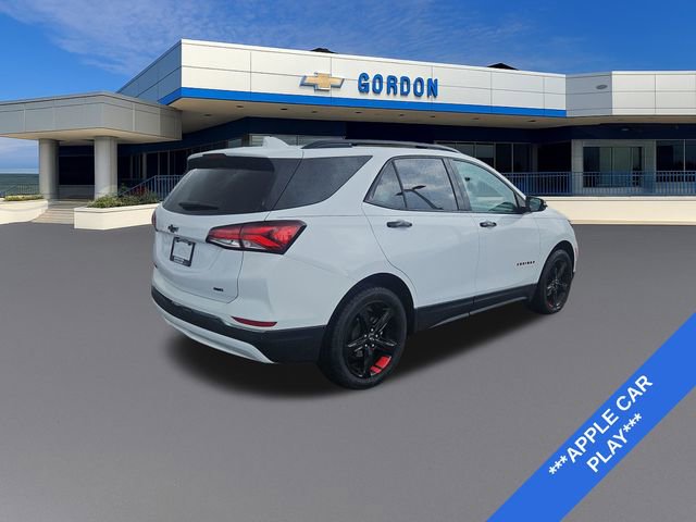 Used 2023 Chevrolet Equinox Premier image 6