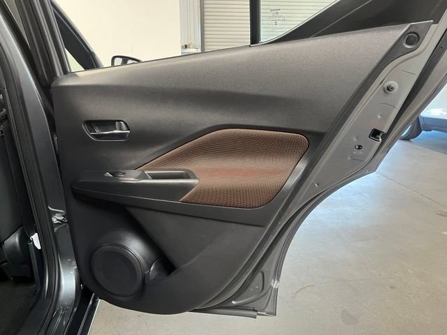 Used 2024 Nissan Kicks SR FWD image 15