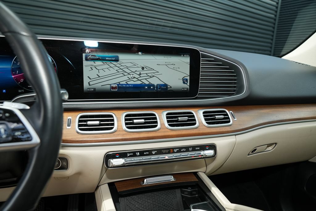 Used 2024 Mercedes-Benz GLE 450 4MATIC image 26