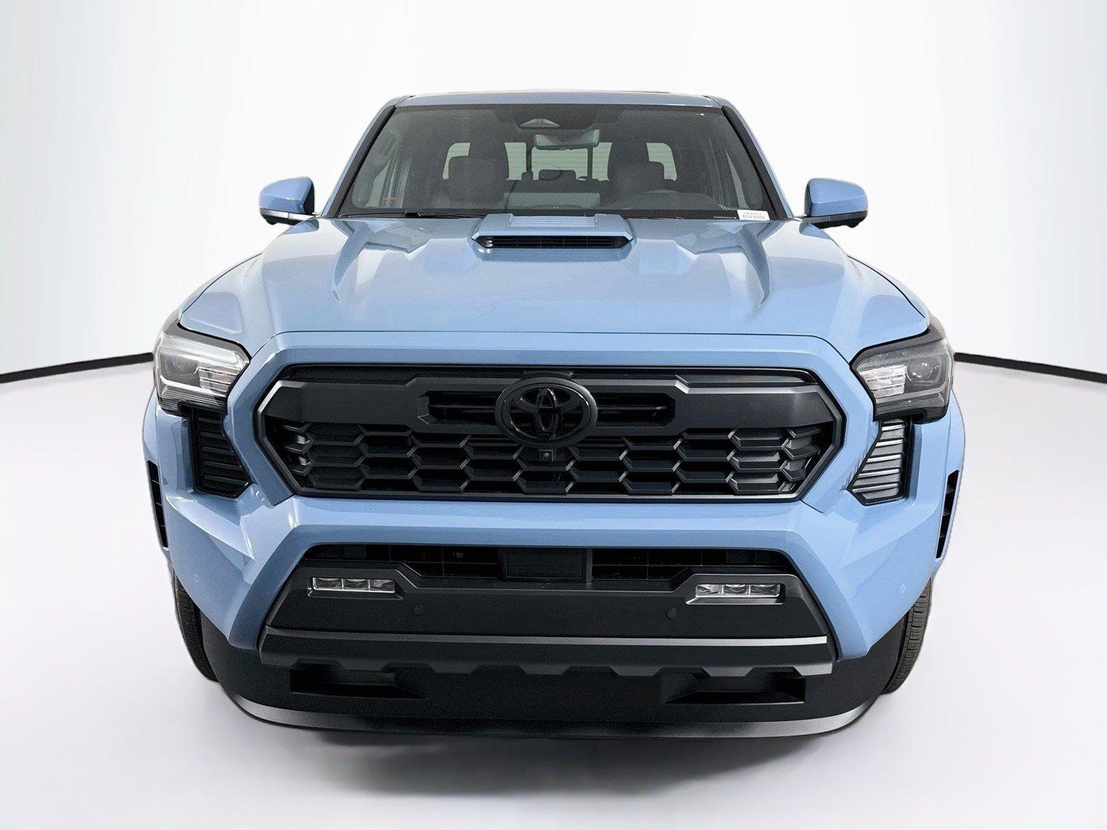 New 2026 Toyota Tacoma TRD Sport RWD image 9