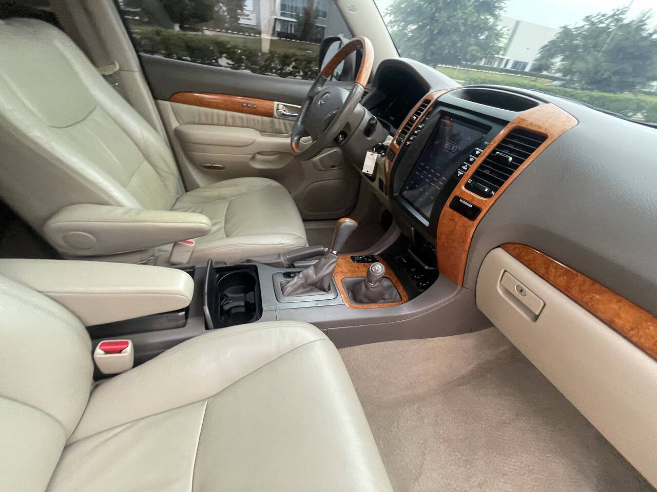 Used 2005 Lexus GX 470 AWD/4WD image 4