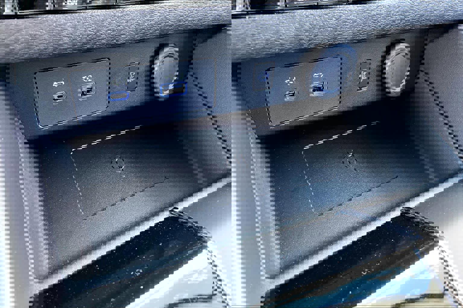 New 2026 Nissan Rogue SL image 20