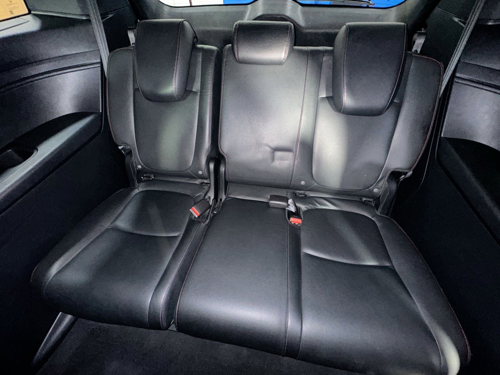 Used 2024 Honda Odyssey Sport image 33