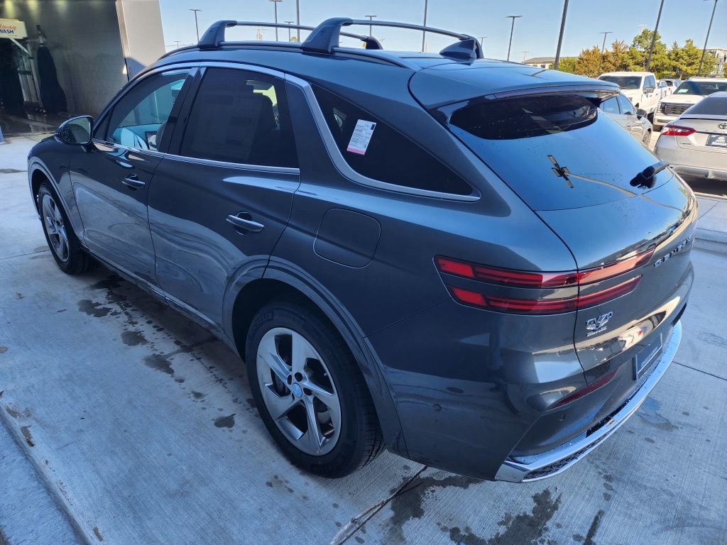 New 2026 Genesis GV70 2.5T Advanced image 7