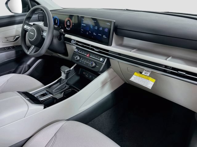 New 2026 Hyundai Tucson SE AWD/4WD image 30