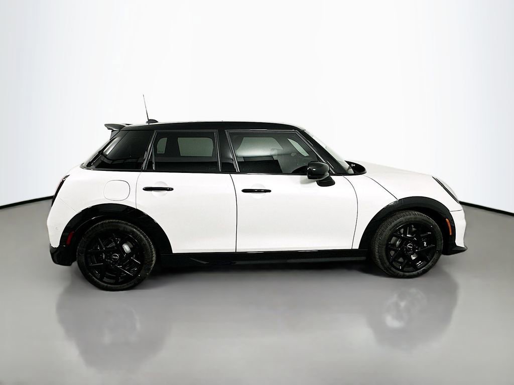 New 2026 MINI Cooper S image 4