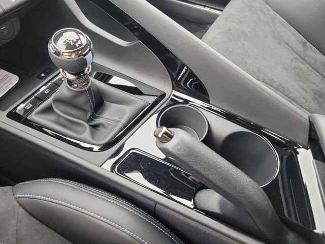 New 2026 Hyundai Elantra N w/ Cargo Package FWD image 16