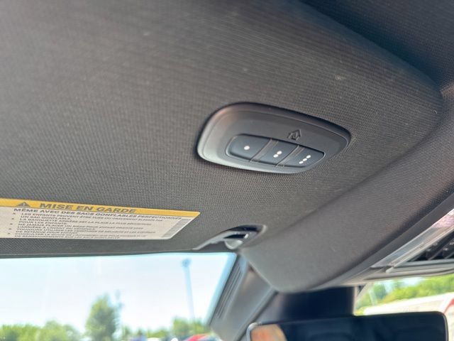 Used 2019 RAM 1500 Limited AWD/4WD image 46
