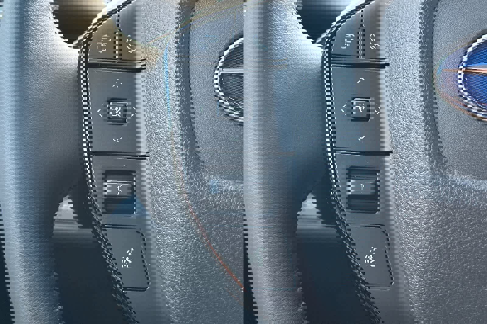 New 2026 Subaru Solterra Premium image 26