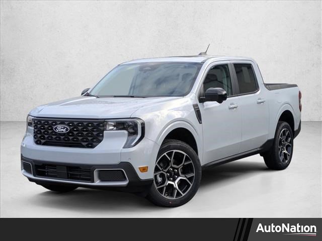 New 2026 Ford Maverick Lariat w/ 4K Tow Package image 1