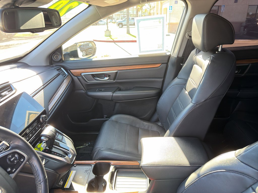 Used 2020 Honda CR-V Touring image 15