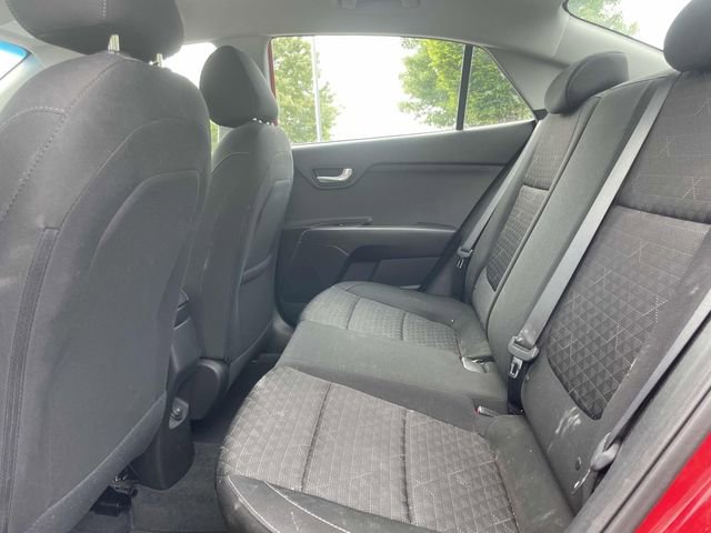 Used 2020 Kia Rio S FWD image 21
