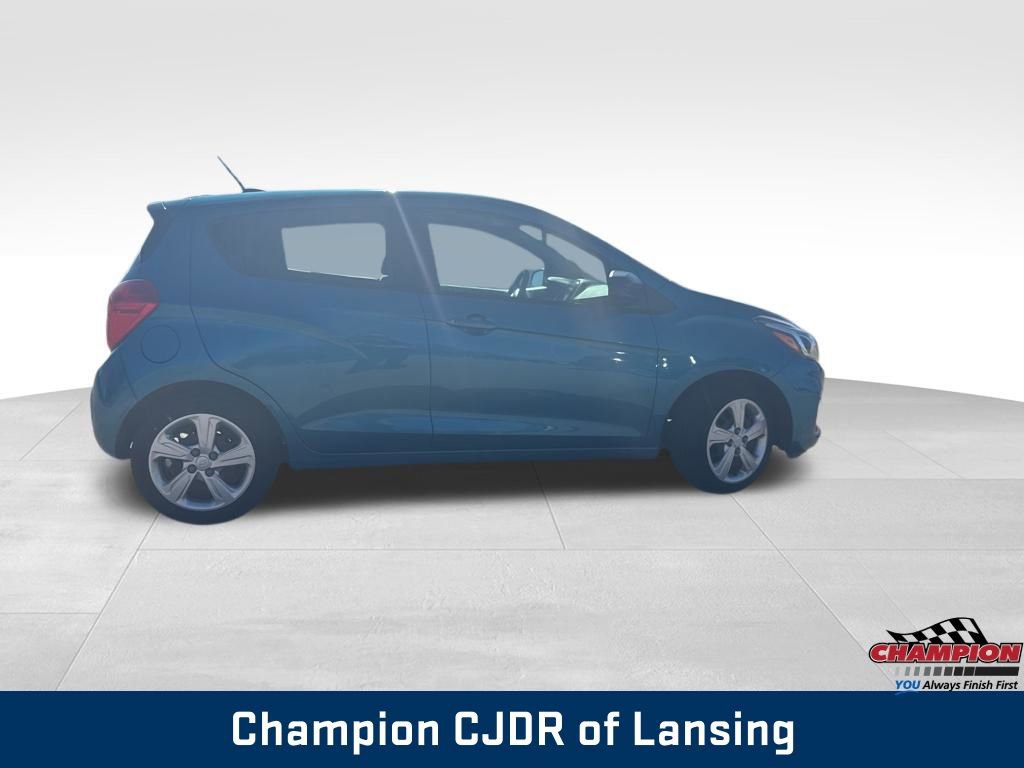 Used 2020 Chevrolet Spark LS image 6