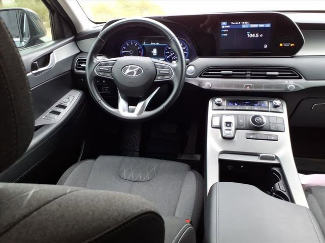 Used 2022 Hyundai Palisade SEL w/ Convenience Package FWD image 4