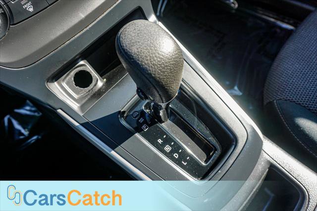 Used 2019 Nissan Sentra S image 35
