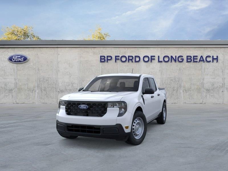 New 2026 Ford Maverick XL FWD image 2