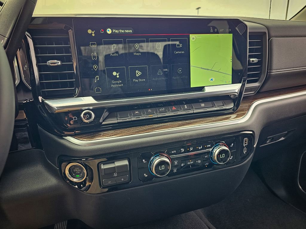 New 2026 GMC Sierra 1500 Elevation image 21