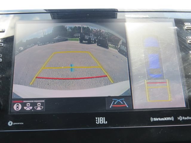 Used 2021 Toyota Camry XSE w/ Navigation Upgrade Package FWD image 19