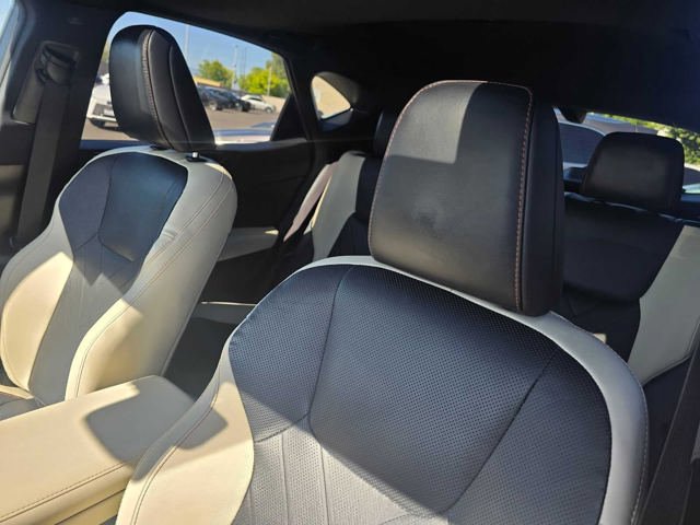 Certified 2022 Lexus NX 450h+ AWD w/ Vision Package image 23
