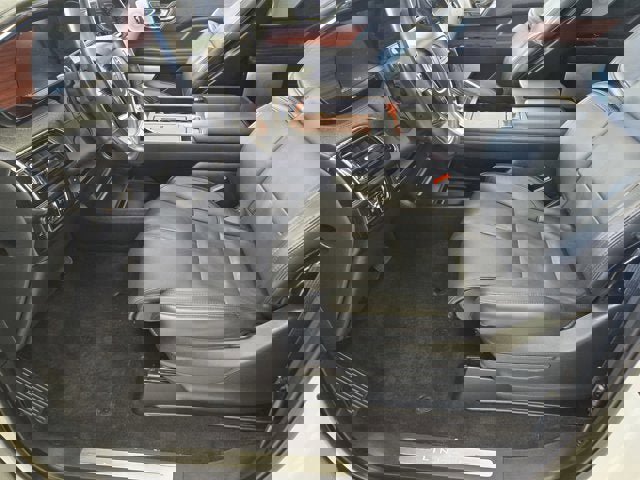 Used 2024 Lincoln Navigator L Reserve w/ Equipment Group 201A image 23