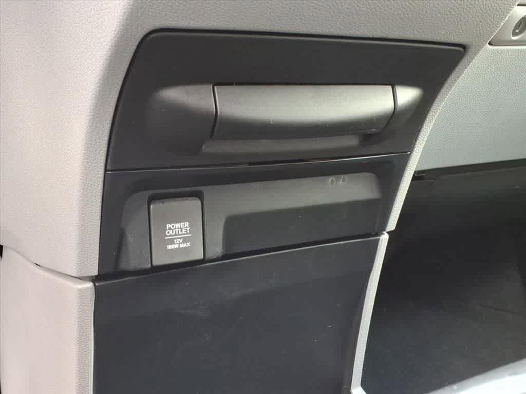 Certified 2019 Honda Odyssey EX-L image 23