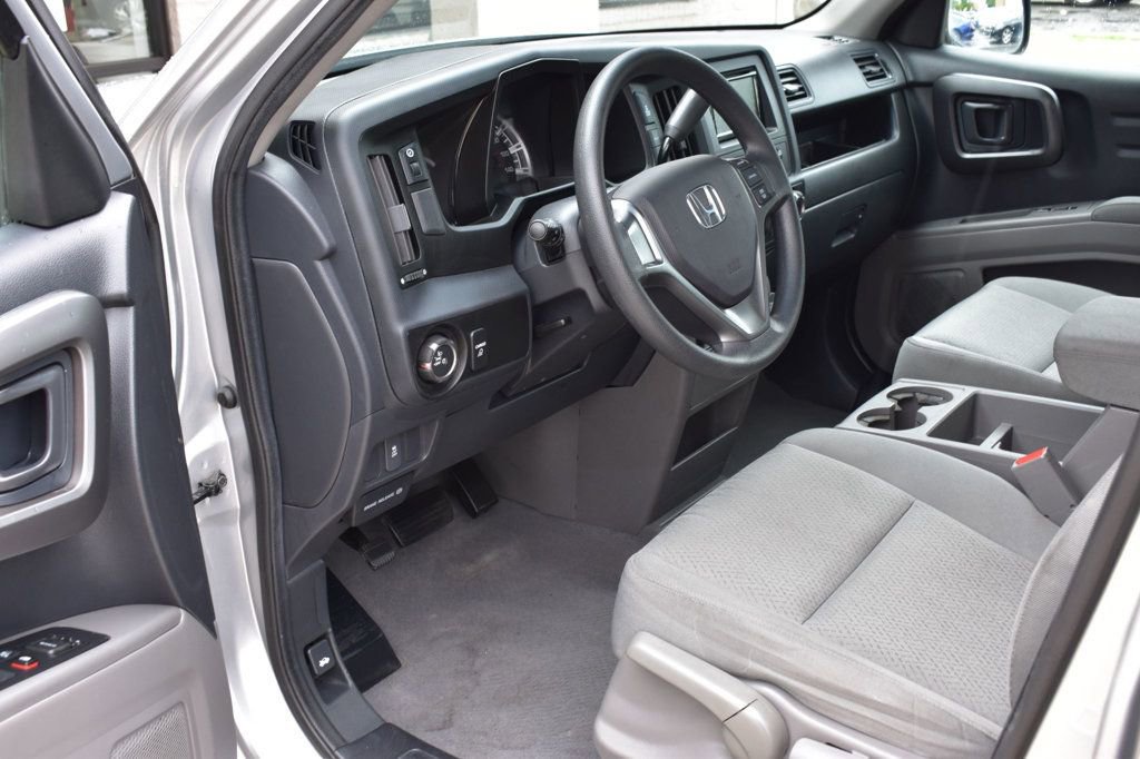 Used 2012 Honda Ridgeline RT image 15