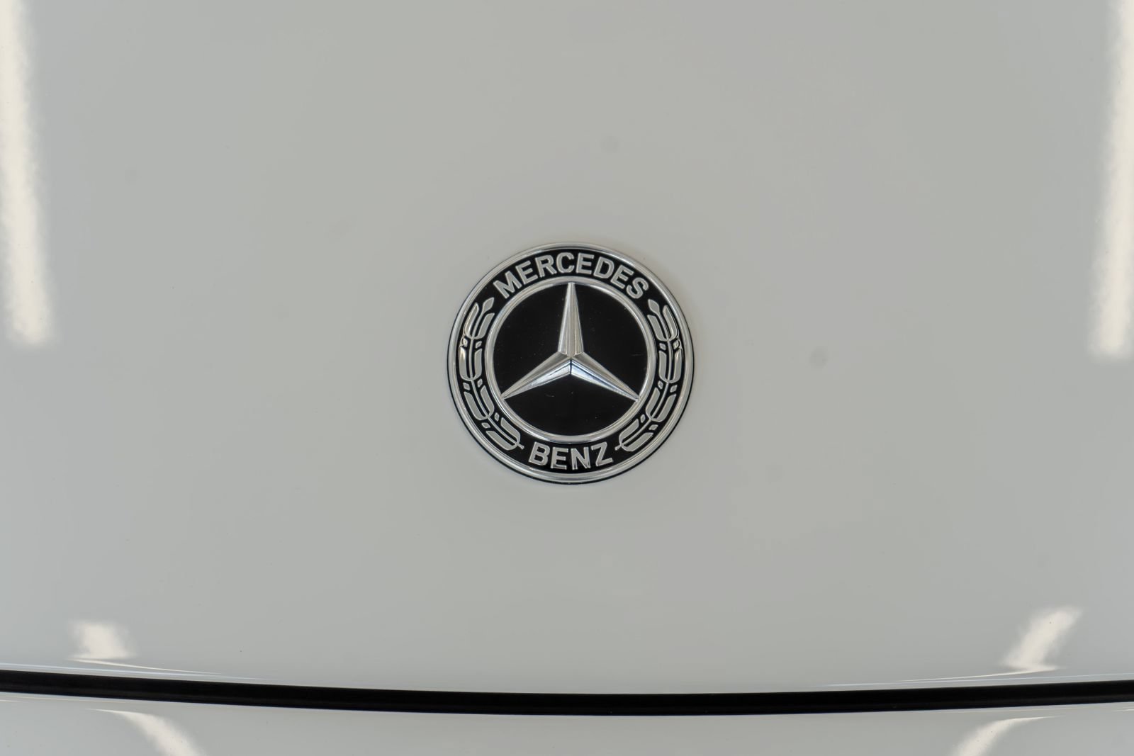 Used 2026 Mercedes-Benz E 350 4MATIC Sedan image 5