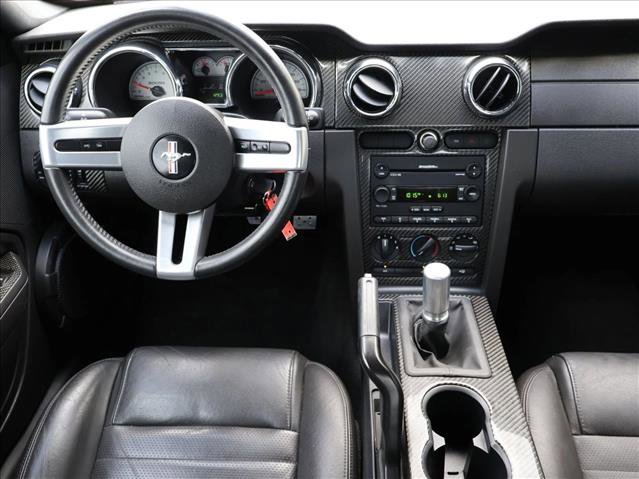 Used 2006 Ford Mustang GT RWD image 18