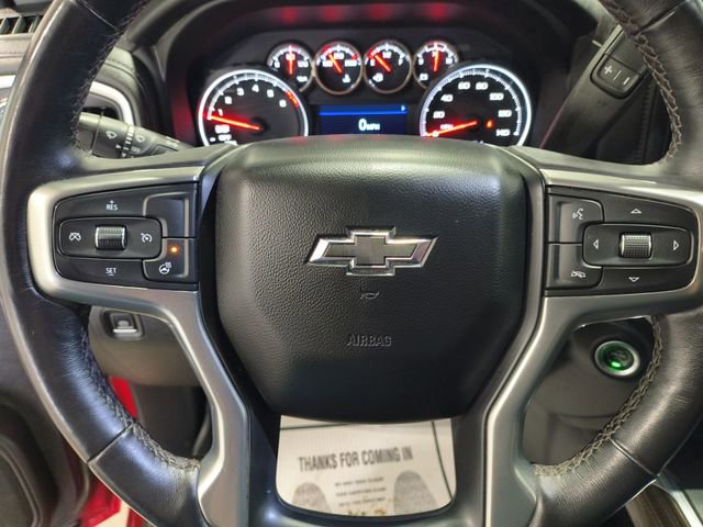 Used 2022 Chevrolet Silverado 1500 RST AWD/4WD image 18