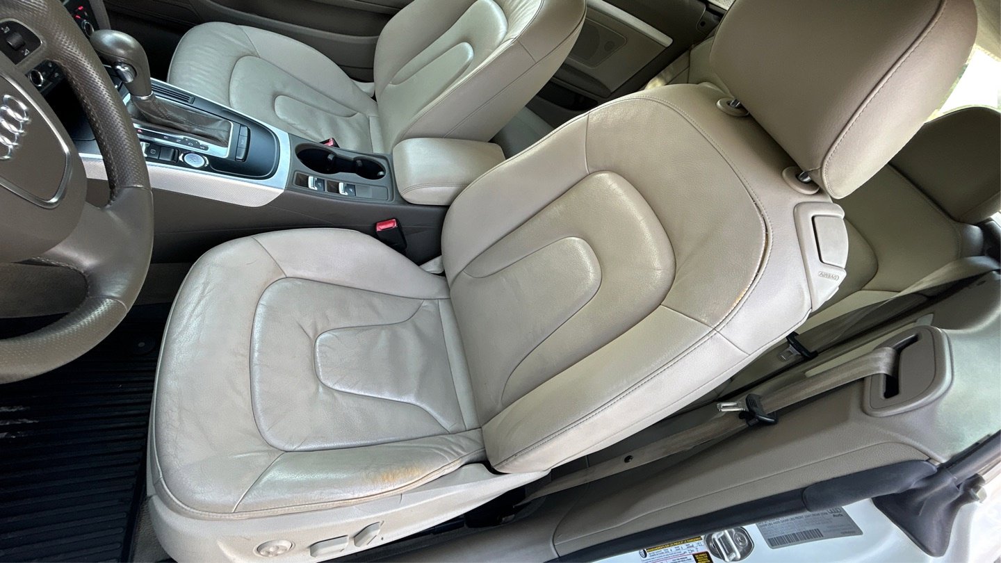 Used 2012 Audi A5 2.0T Premium Plus image 11