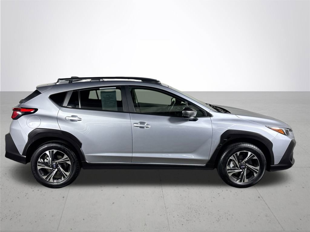 Certified 2025 Subaru Crosstrek 2.0i Premium image 6