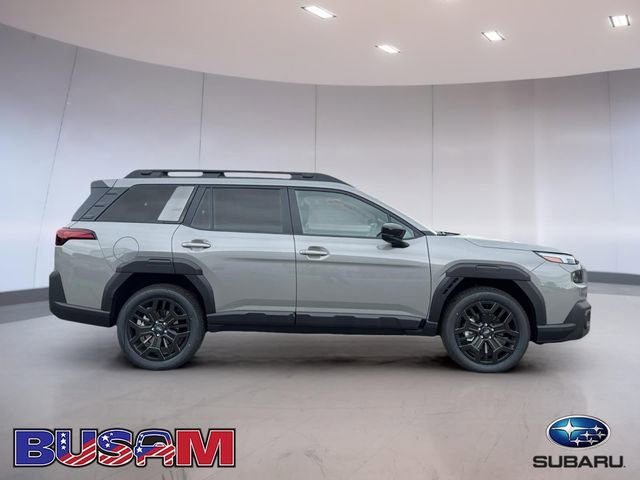 New 2026 Subaru Outback Limited XT AWD/4WD image 3