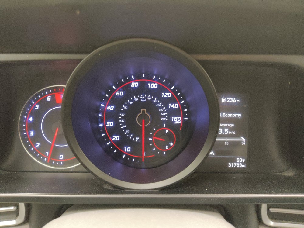 Used 2021 Hyundai Elantra SEL FWD image 23