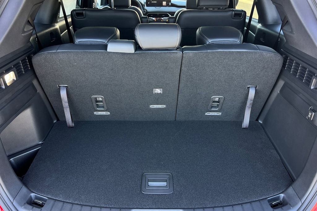 New 2026 MAZDA CX-90 3.3 Turbo S w/ Premium Package image 17