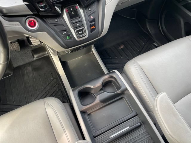 Used 2018 Honda Odyssey EX-L image 23