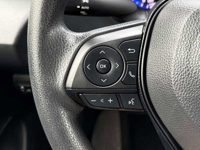 Used 2022 Toyota Corolla LE FWD image 24
