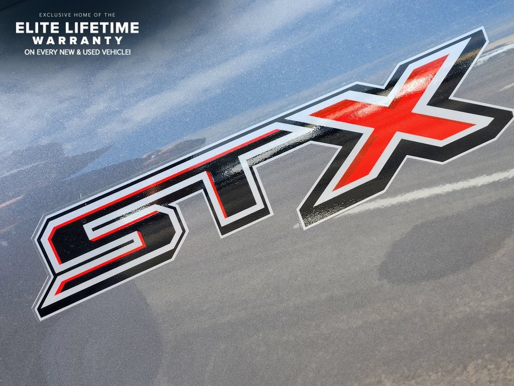 Used 2023 Ford F150 XL w/ STX Appearance Package RWD image 7