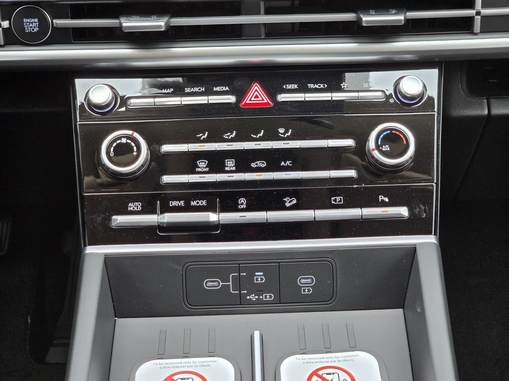 New 2027 Hyundai Santa Fe SE FWD image 12