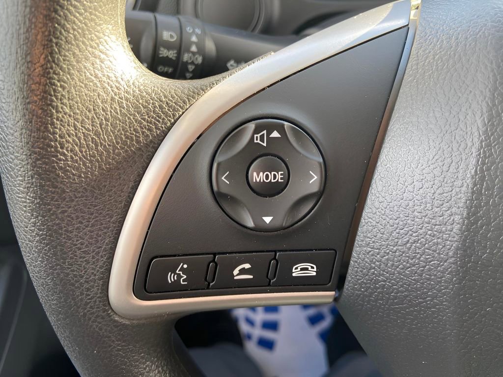 Used 2024 Mitsubishi Mirage G4 ES image 25