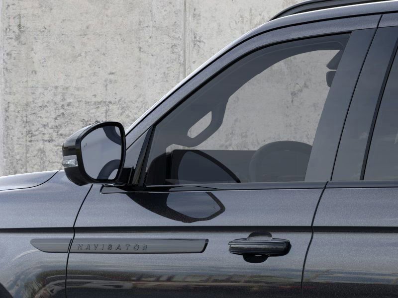 New 2026 Lincoln Navigator L Reserve w/ Jet Appearance Package image 19