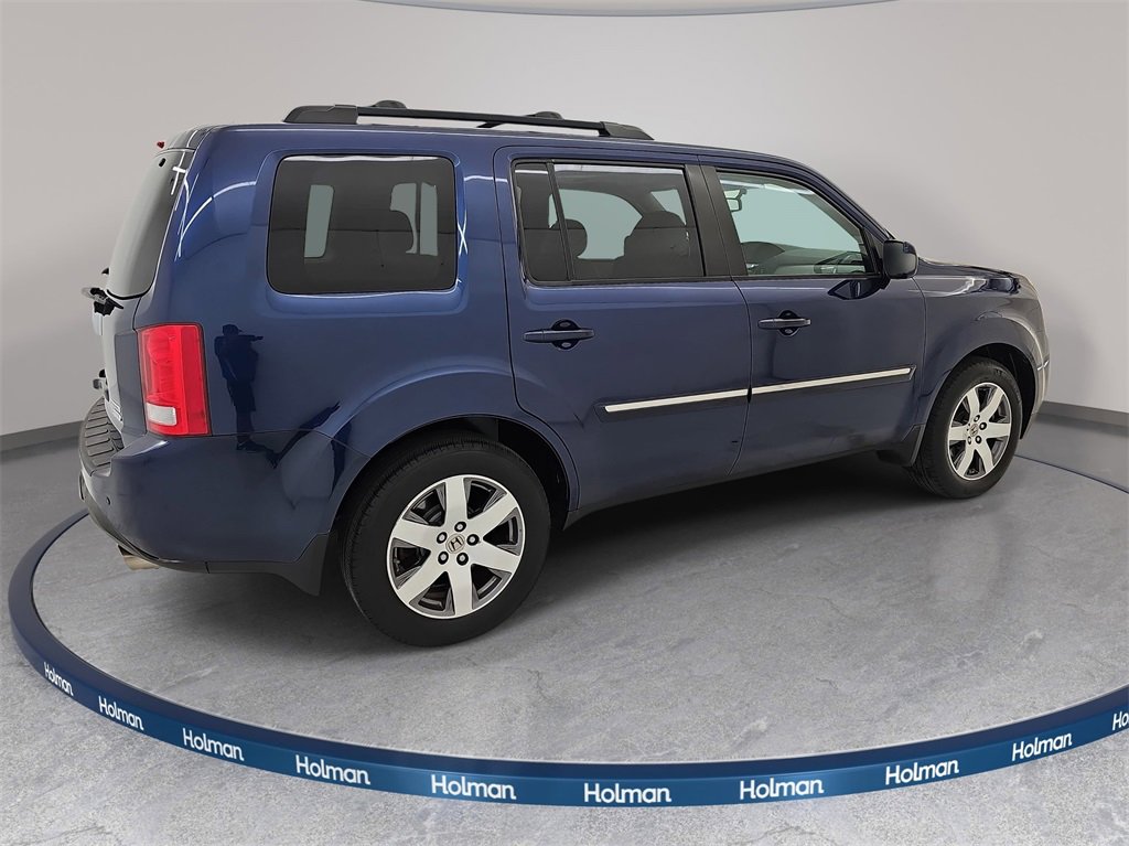 Used 2015 Honda Pilot Touring image 6