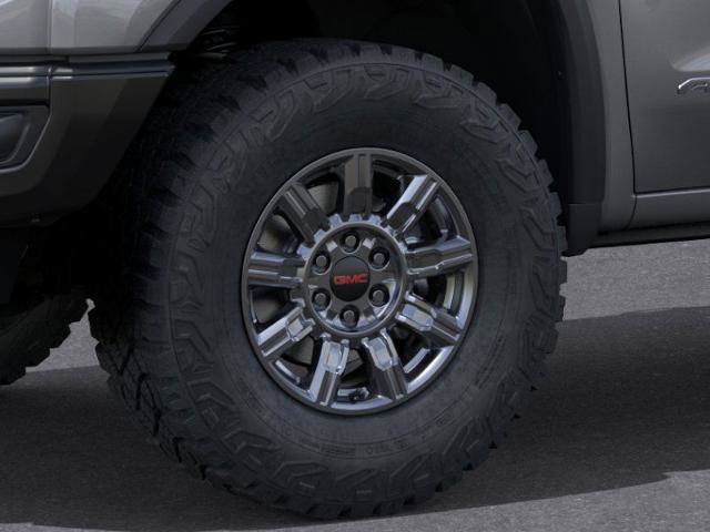 New 2026 GMC Sierra 1500 AT4X image 33